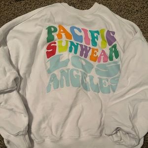 Pacsun Sweatshirt